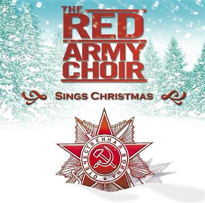 The Red Army Choir - Sings Christmas