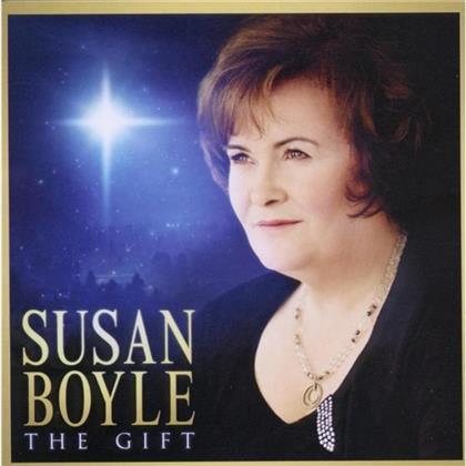 Susan Boyle - Gift