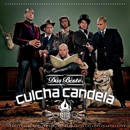 Culcha Candela - Das Beste
