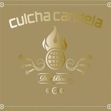 Culcha Candela - Das Beste + Itchino Sound Dj Mix Cd (2 CD)