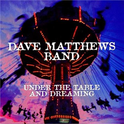 Dave Matthews - Under The Table & Dreaming