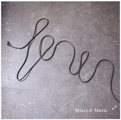 Fenin - Mixes & Maxis