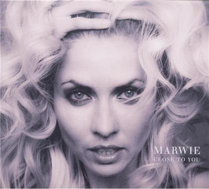 Marwie - Close To You