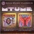 Mtume - Kiss This World/In Search (2 CDs)