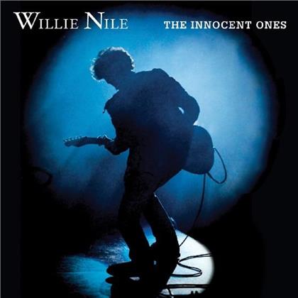 Willie Nile - Innocent Ones