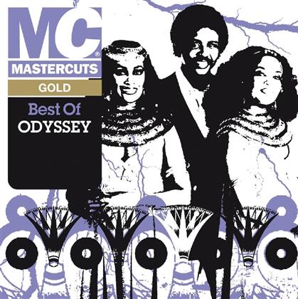 Odyssey - Mastercuts Gold/Best Of
