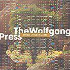 The Wolfgang Press - Funky Little Demons