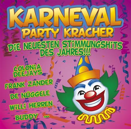 Karneval 2011 (2 CD)