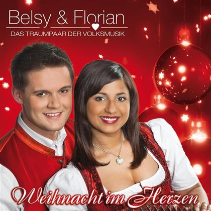 Belsy & Florian - Weihnacht Im Herzen