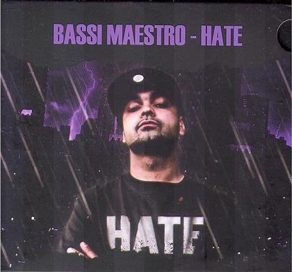 Bassi Maestro - Hate
