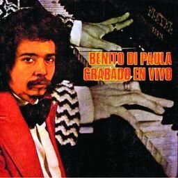 Benito Di Paula - Grabado En Vivo