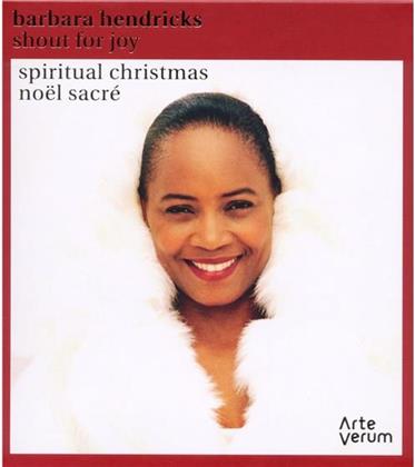 Barbara Hendricks - Noel Sacre/Spiritual Christmas