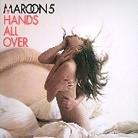 Maroon 5 - Hands All Over - Deluxe Edition/Us