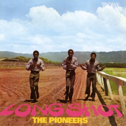 The Pioneers - Long Shot