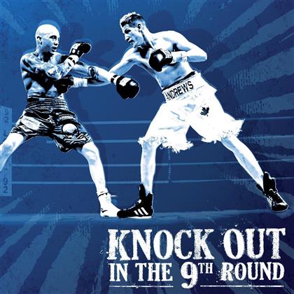 Knock Out - Various - In The 9Th Round (2 CDs)
