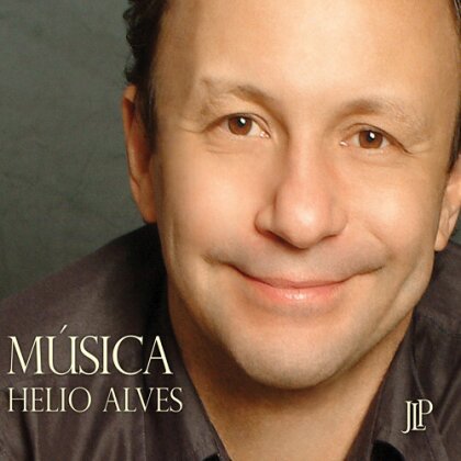 Helio Alves - Musica