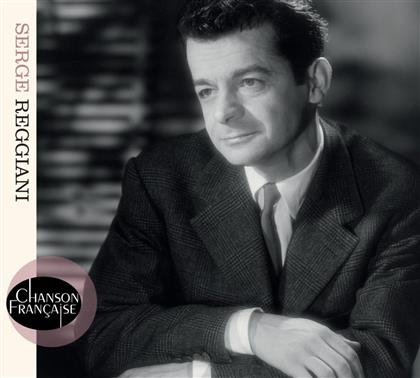 Serge Reggiani - Chanson Francaise