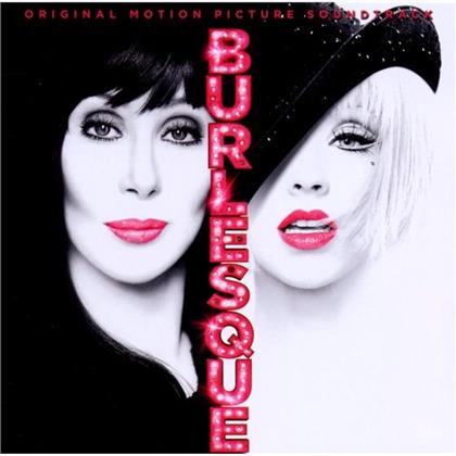 Christina Aguilera & Cher - Burlesque - OST