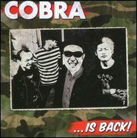 Cobra - Cobra Is Back