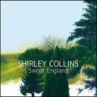 Shirley Collins - Sweet England (New Version)
