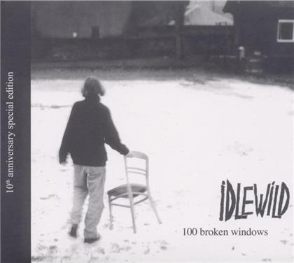 Idlewild - 100 Broken Windows (2 CDs)