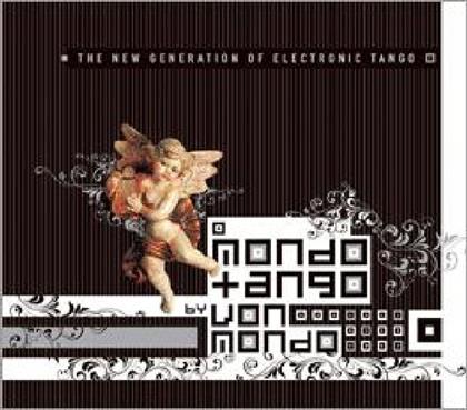 Von Mondo - Mondo Tango