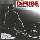 D:Fuse - Human Frequency 2.0