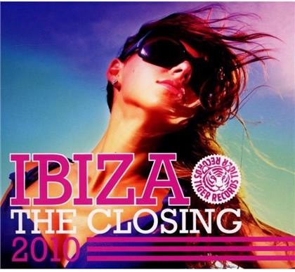 Ibiza The Closing 2010 - Various (2 CDs)