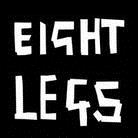 Eight Legs - --- Digipack