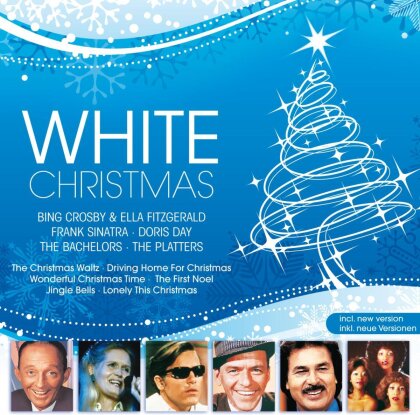 White Christmas - Vol. 1 (2 CDs)