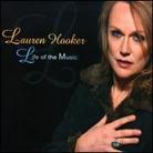 Lauren Hooker - Life Of The Music