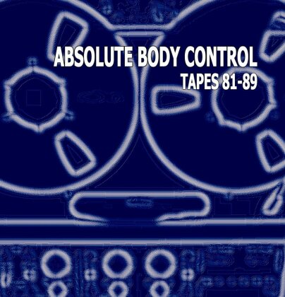 Absolute Body Control - Tapes 81 - 89 (5 CDs)