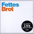Fettes Brot - Fettes/Brot - Live