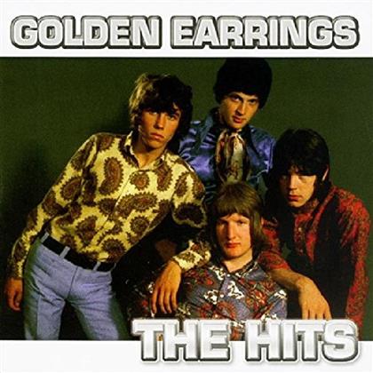 Golden Earring - Hits