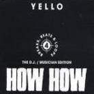 Yello - How How - Break Beats