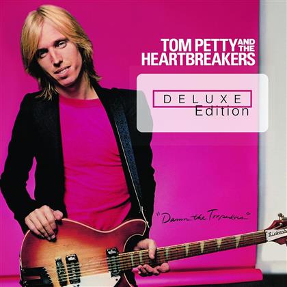 Tom Petty - Damn The Torpedoes (Deluxe Edition, 2 CDs)