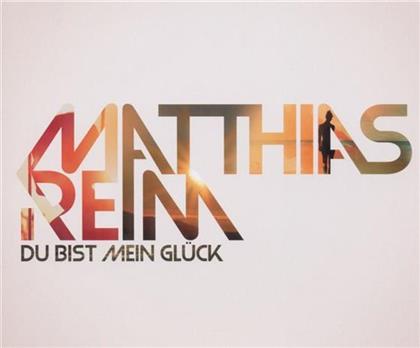 Matthias Reim - Du Bist Mein Glück