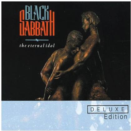 Black Sabbath - Eternal Idol (Deluxe Edition, 2 CDs)