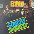 EPMD (Erick Sermon/Pmd) - Strictly Business