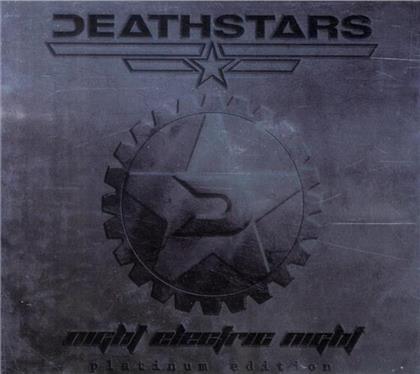 Deathstars - Night Electric Night /New Version (2 CDs)