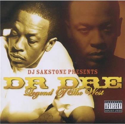 Dr. Dre - Legend Of The West