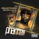 Pharrell Williams (N.E.R.D.) - Billionaire Boys Club Tape - Mixtape
