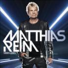 Matthias Reim - Sieben Leben (Fan Edition, 2 CDs)