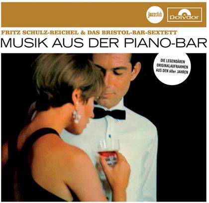 Fritz Schulz-Reichel - Musik Aus Der Piano-Bar (3 CDs)