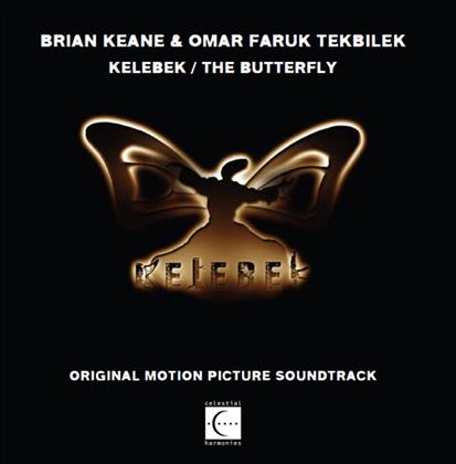 Omar Faruk Tekbilek - Butterfly (OST) - OST (CD)