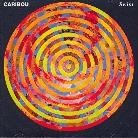 Caribou - Swim - Special Edition & Remix Cd (2 CDs)