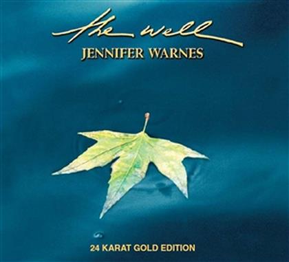 Jennifer Warnes - Well - 24 Karat Gold
