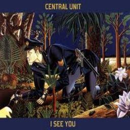 Central Unit - I See You