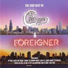 Chicago/Foreigner - Very Best Of (2 CDs)