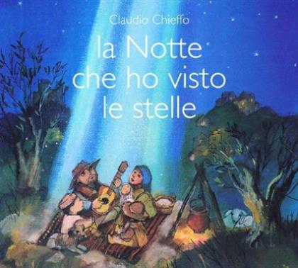 Claudio Chieffo - La Notte Che Ho Visto